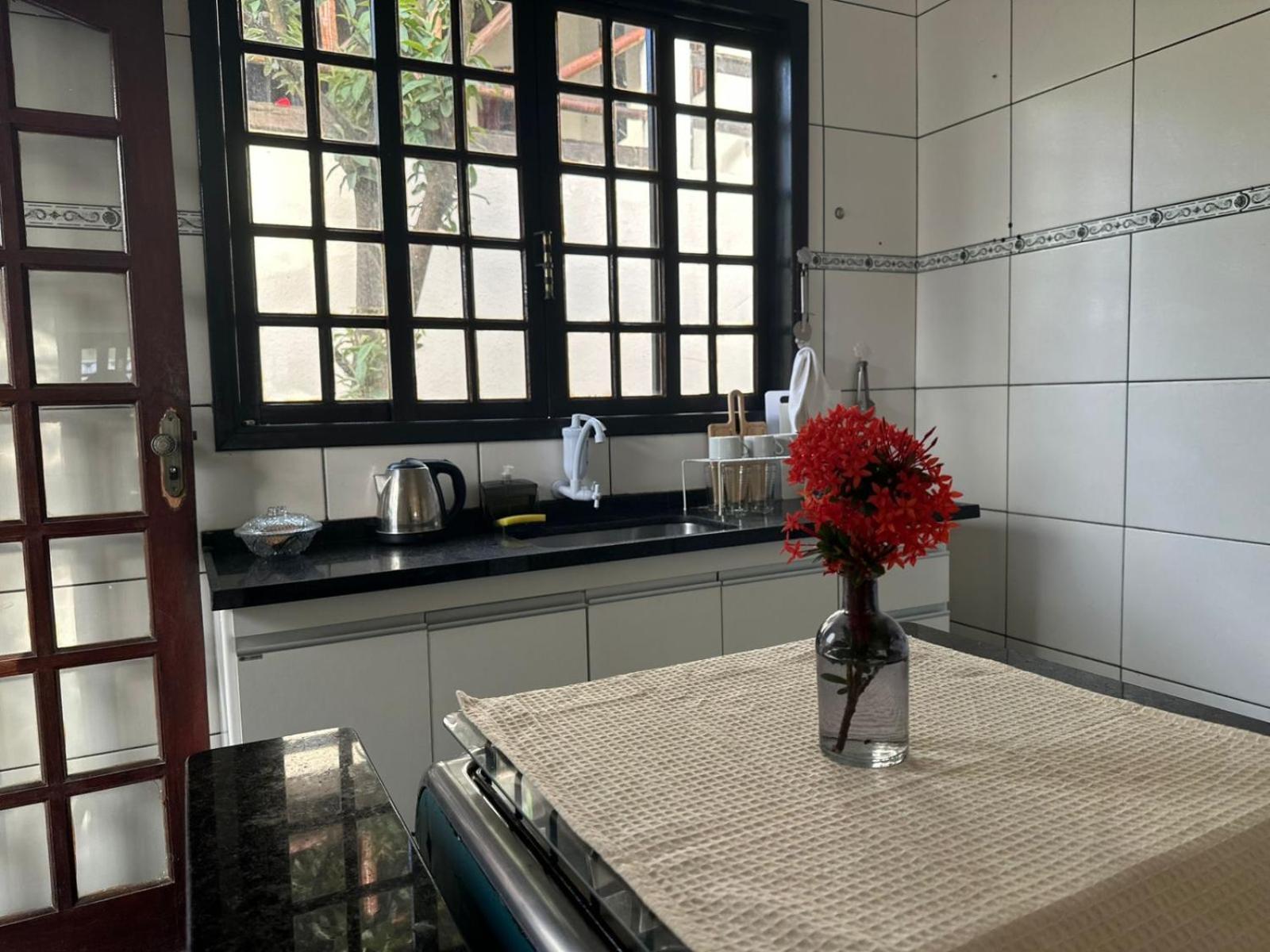Casa Valen Com 2 Quartos Ferienhaus *