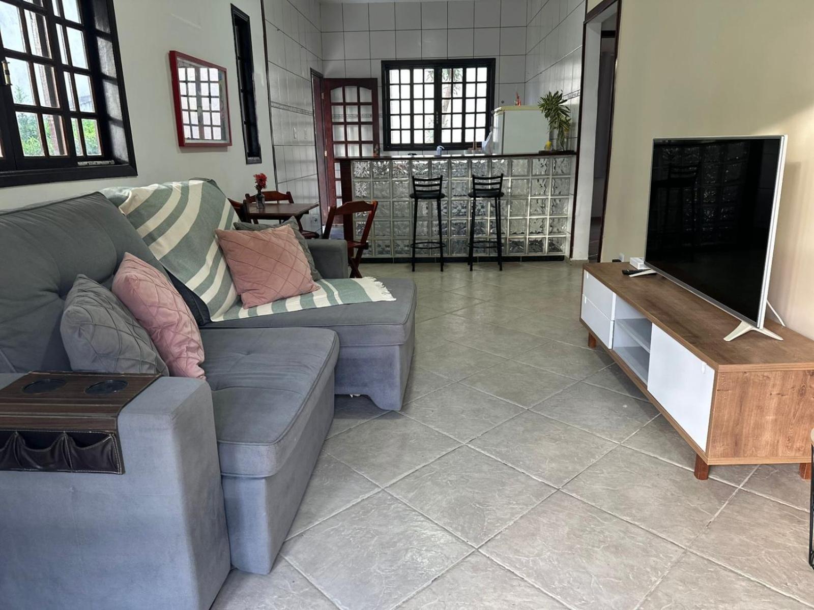 Casa Valen Com 2 Quartos Ferienhaus