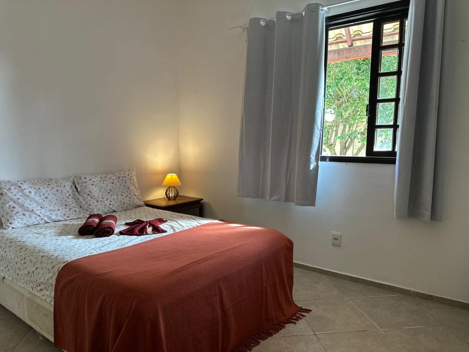 Casa Valen Com 2 Quartos Ferienhaus
